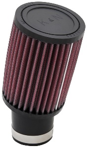 Фильтр нулевого сопротивления универсальный K&N RU-1780   Rubber Filter