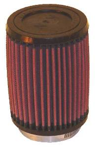 Фильтр нулевого сопротивления универсальный K&N RU-2410   Rubber Filter