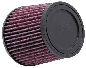 Фильтр нулевого сопротивления универсальный K&N RU-2520   Rubber Filter