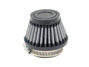 Фильтр нулевого сопротивления универсальный K&N RU-2550   Rubber Filter