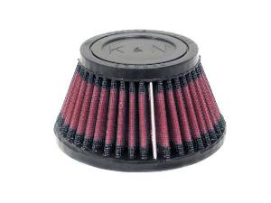Фильтр нулевого сопротивления универсальный K&N RU-2740   Rubber Filter