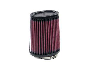 Фильтр нулевого сопротивления универсальный K&N RU-2750   Rubber Filter