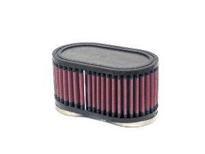 Фильтр нулевого сопротивления универсальный K&N RU-2920   Rubber Filter