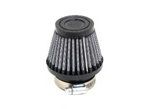 Фильтр нулевого сопротивления универсальный K&N RU-2930   Rubber Filter