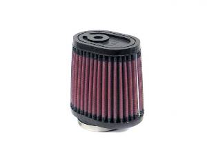 Фильтр нулевого сопротивления универсальный K&N RU-2980   Rubber Filter