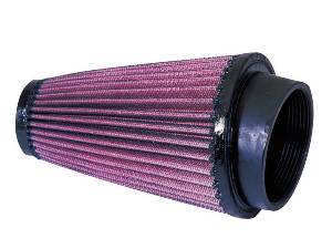 Фильтр нулевого сопротивления универсальный K&N RU-3120   Rubber Filter
