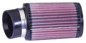 Фильтр нулевого сопротивления универсальный K&N RU-3190   Rubber Filter