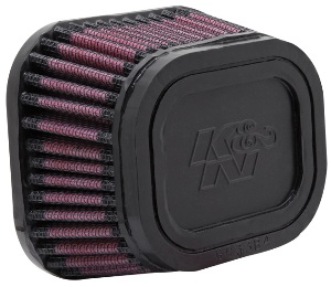 Фильтр нулевого сопротивления универсальный K&N RU-3410   Rubber Filter