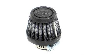 Фильтр нулевого сопротивления универсальный K&N RU-3490   Rubber Filter