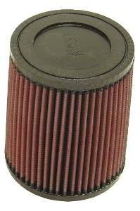 Фильтр нулевого сопротивления универсальный K&N RU-3560   Rubber Filter