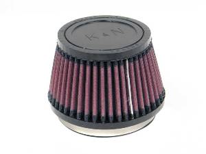 Фильтр нулевого сопротивления универсальный K&N RU-4410   Rubber Filter