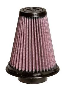 Фильтр нулевого сопротивления универсальный K&N RU-5005   Rubber Filter