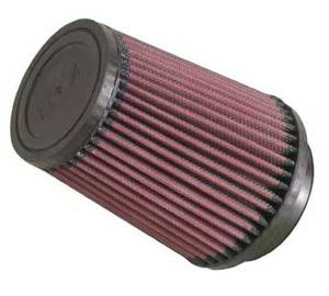 Фильтр нулевого сопротивления универсальный K&N RU-5111 Rubber Filter