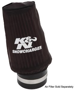 Чехол защитный K&N SN-2620PK