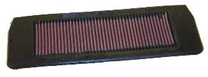 Фильтр нулевого сопротивления K&N TB-9091