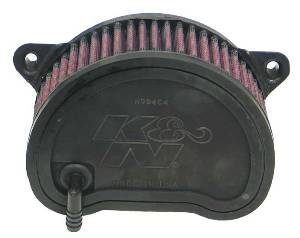 Фильтр нулевого сопротивления K&N YA-1699