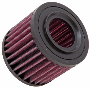 Фильтр нулевого сопротивления K&N YA-2598