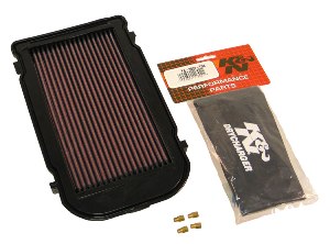 Фильтр нулевого сопротивления K&N YA-3502-T Powerlid