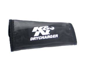 Чехол защитный K&N YA-3502-TDK