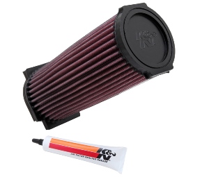 Фильтр нулевого сопротивления K&N YA-4350