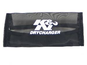 Чехол защитный K&N YA-4504-TDK