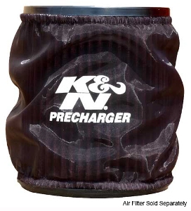 Чехол защитный K&N YA-4504PK