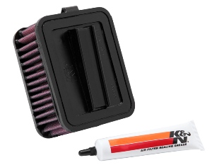 Фильтр нулевого сопротивления K&N YA-6084