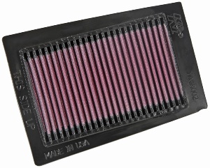 Фильтр нулевого сопротивления K&N YA-8002