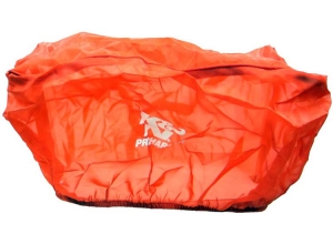 Чехол защитный K&N 100-8562PR PRECHARGER; LARGE AIR BOX, RED