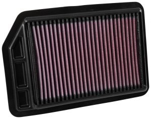 Воздушный фильтр нулевого сопротивления K&N 33-3038 HONDA AMAZE/CITY L4-1.5L DSL; 2014-2016