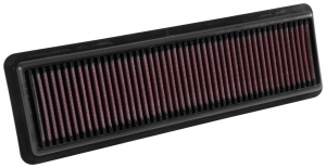 Воздушный фильтр нулевого сопротивления K&N 33-3049 HYUNDAI GRAND i10 L4-1.2L F/I, 2014-2017