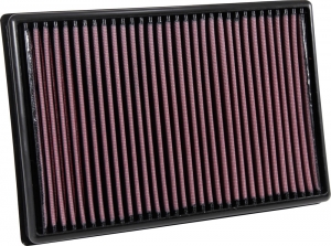 Воздушный фильтр нулевого сопротивления K&N 33-3067 NISSAN NV400 L4-2.3L DSL; 2011-2018