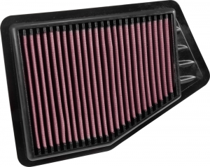 Воздушный фильтр нулевого сопротивления K&N 33-3090 HONDA ACCORD L4-2.0L F/I; 2013-2017