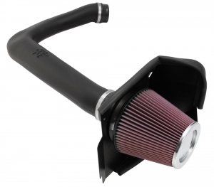 Система впуска K&N 57-1564 FIPK; DODGE CHARGER V6-3.6L F/I, 2011-2014