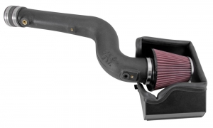 Система впуска K&N 57-2585 FIPK; FORD FUSION L4-2.0L F/I , 2013-2015