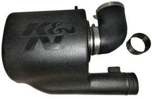 Система впуска K&N 57S-9506 VAG 1,2 1,4 ― MaxiSport Tuning