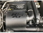 Система впуска K&N 57S-9506 VAG 1,2 1,4