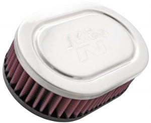 Фильтр K&N 59-2000 2-3/4"FLG 4.5X7 2"HI MARINE