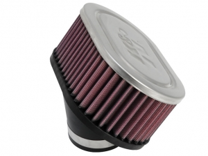 Фильтр K&N 59-2010 40 DEG,2-3/4"FLG 4.5X7 3"H MARINE