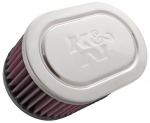 Фильтр K&N 59-2020 2"FLG,4.5 X 7", 3"HI MARINE