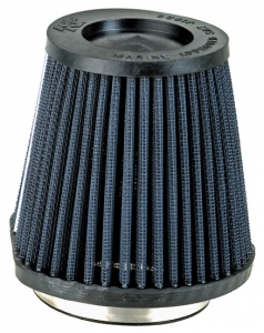 Фильтр K&N 59-2040RK 2-3/4"FLG, MARINE RACING BLACK - RACE SPECIFIC