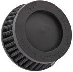 Фильтр K&N 59-2045 2-3/4"FLG; 3-1/2"OD-T, 1-3/4"H  FLAME ARRESTOR