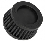 Фильтр K&N 59-2046 2-3/4"FLG; 3-1/2"OD-T, 2-3/4"H  FLAME ARRESTOR
