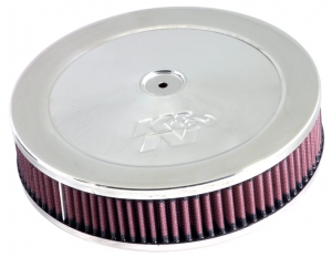 Фильтр K&N 59-3264 MARINE FLM ARESTR 5-1/8" FLG