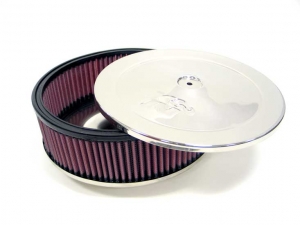 Фильтр K&N 59-3360 MARINE FLM ARESTR 2-5/8" FLG