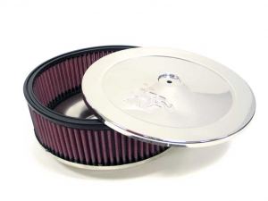 Фильтр K&N 59-3368 MARINE FLM ARESTR 4-7/32"FLG