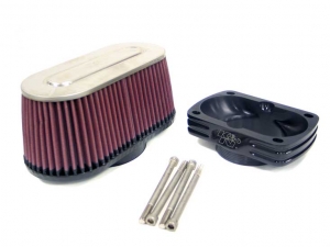 Фильтр K&N 59-4541 MERCRUISER 454 & 502 MAG; MPI (3 V-BELTS)