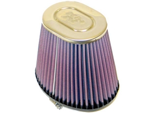 Фильтр K&N 59-5000 MARINE OVAL FLG;  GM TPI
