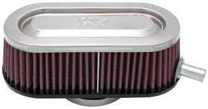 Фильтр K&N 59-5010 MARINE GEN-1 W/5/8" VENT