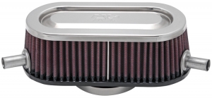 Фильтр K&N 59-5022 MARINE GEN-1 W/5/8"VENTS